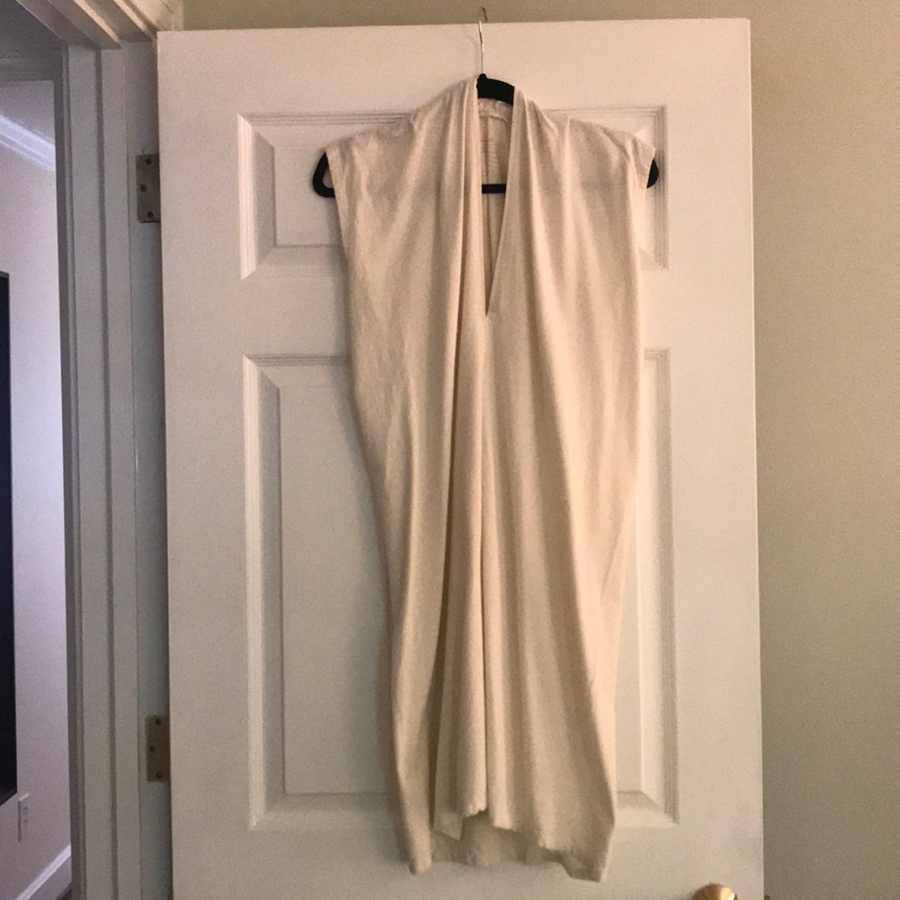Miranda Bennett Everyday Dress